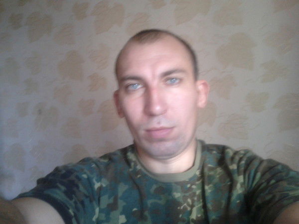 Сергей Куличков