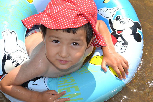 Аягоз Жаманбаева