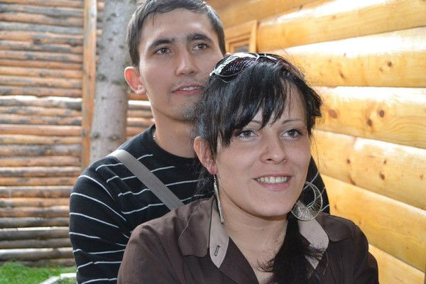 Светлана Долгова