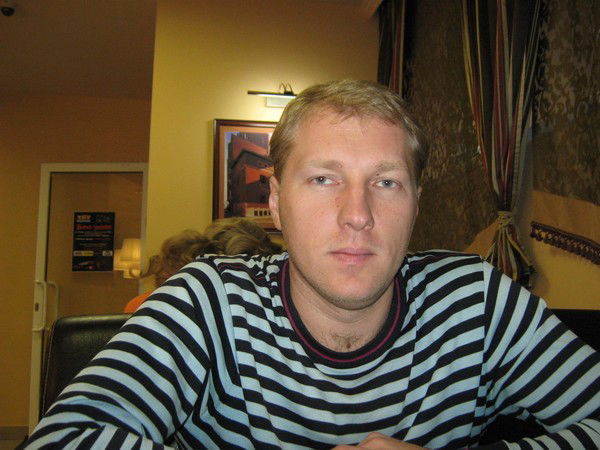 Дмитрий Дерендяев