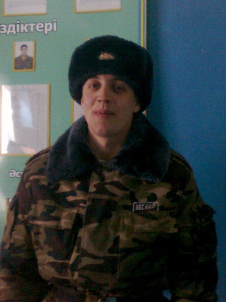 Игорь Весний