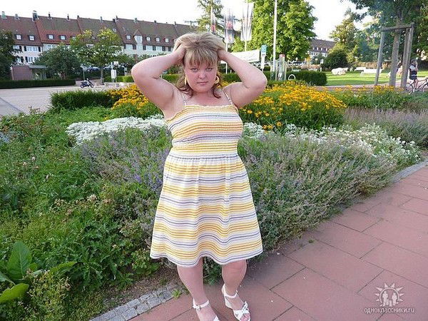 Татьяна Дубс