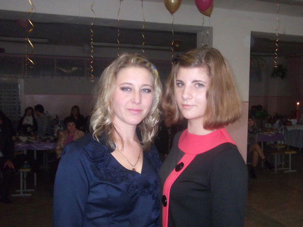 Юлия Гафарова