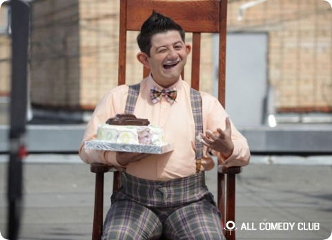 Вася Приходько