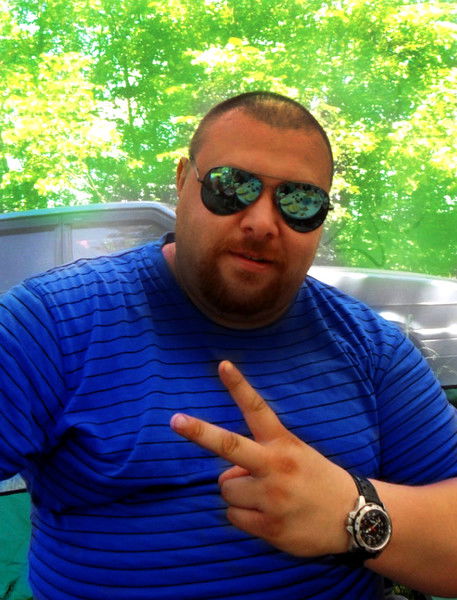 Вадим Михалев