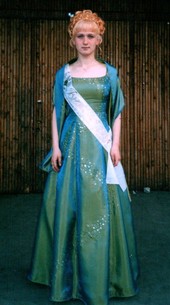 Мария Стаценко