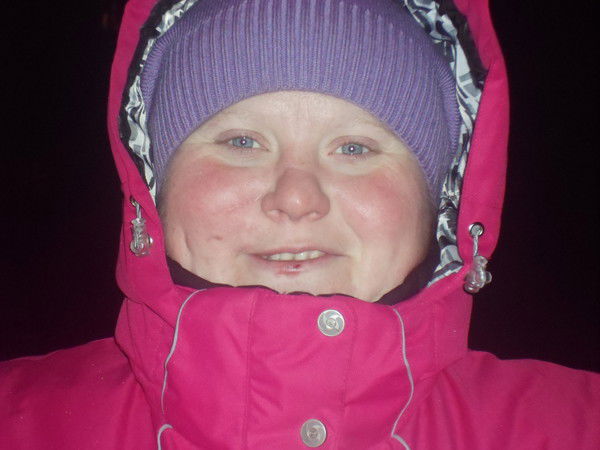 Инна Звездина