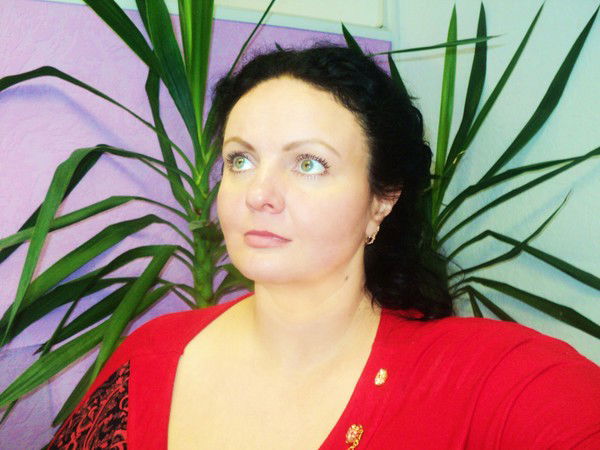 Анастасия Сс