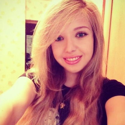 Екатерина Буковская