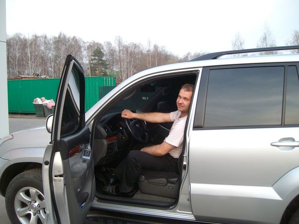 Александр Лещёв