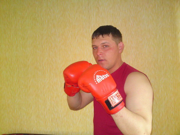 Руслан Терещенко