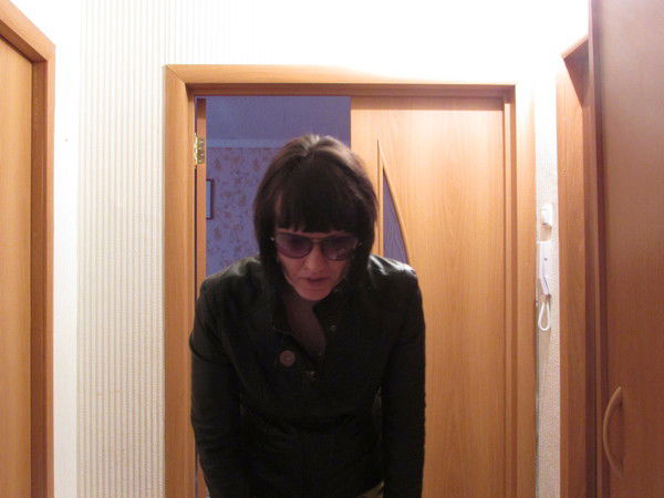 Настёна Белова