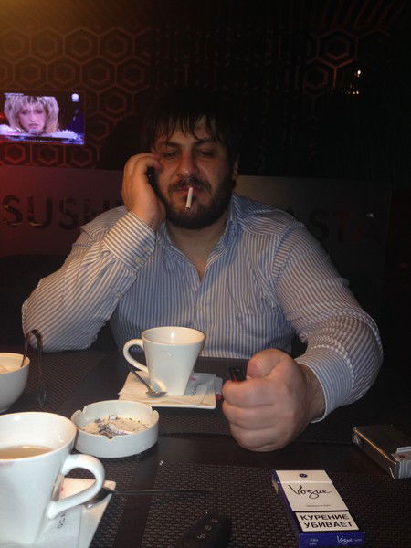 Гагик Петросян