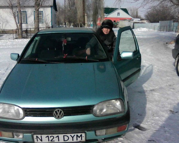 Сауле Оспанова