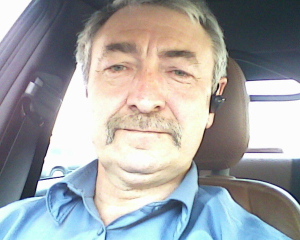 Юрий Бабенко