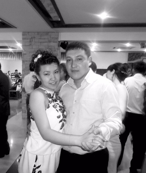 Асылжан Таугуль