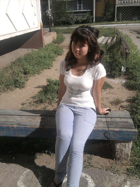 ...[ Аселька ]...