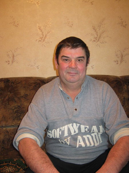 Николай Андреев