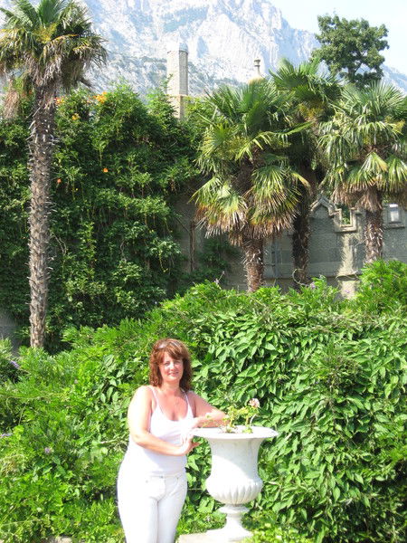 Светлана Литовченко