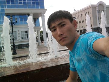 Сапарбек Байдрахманов