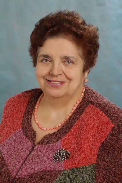 Татьяна Филиппова