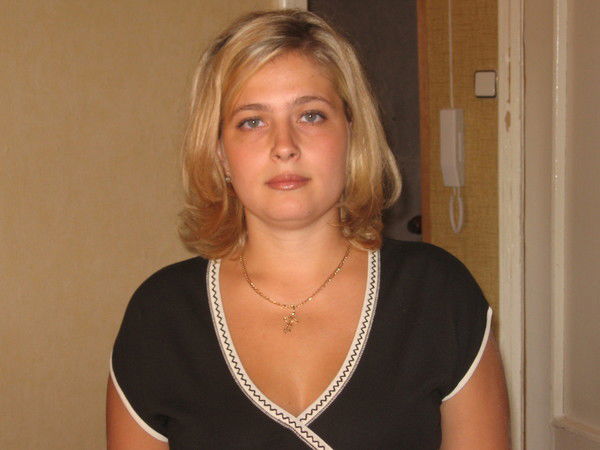 Юлия Берестова