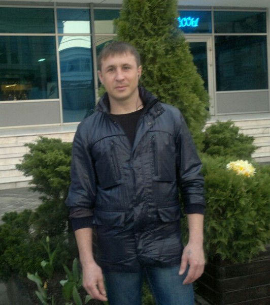 Сергей Астапов