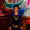 Kamshat Kusainova