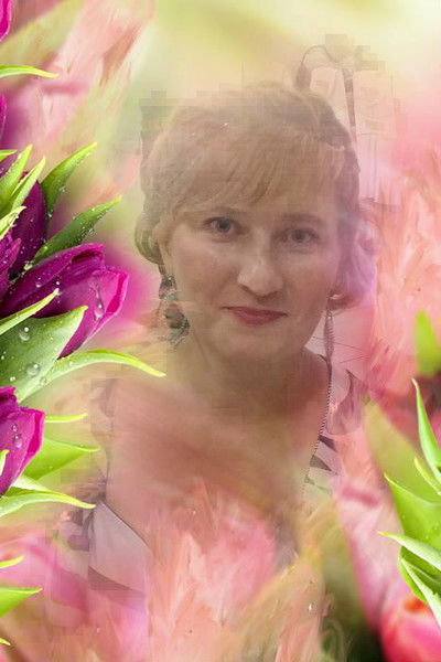 Руфия Камильходжаева