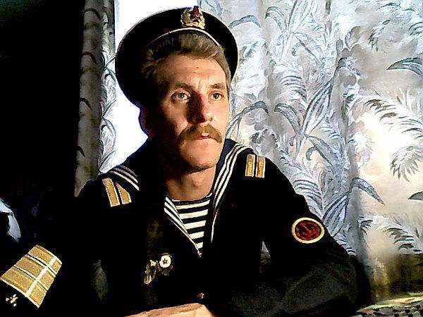 Алексей Фёдоров