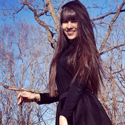 Анастасия Федореева