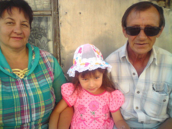 Владимир Мокшин