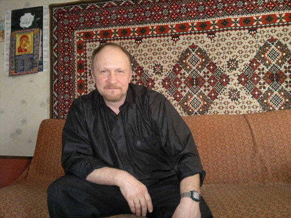 Андрей Смирнов