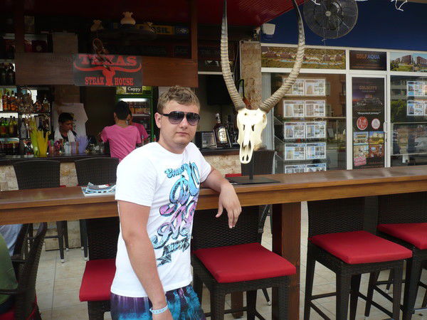 Роман Цыганов