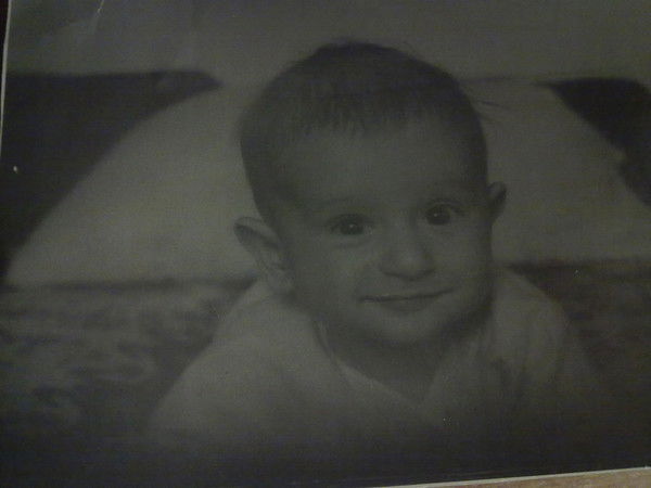 Роман Абаев