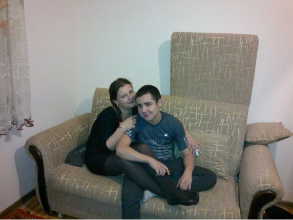 Нина Миронова