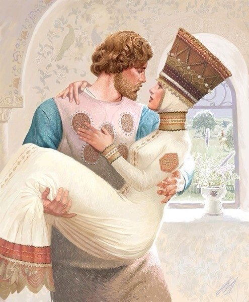 Людмила Саломатина