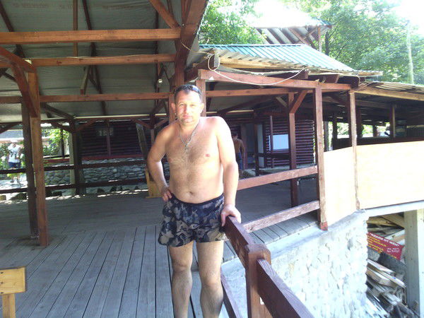 Алексей Данчук