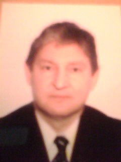 Виктор Бобер