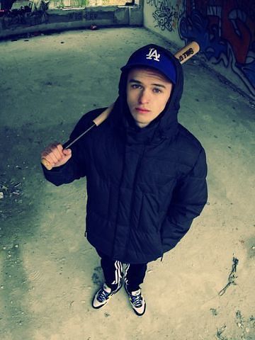 Дарморез Галина