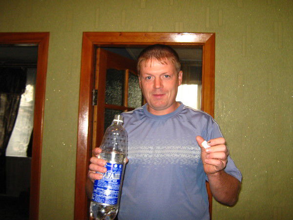 Владимир Максимов