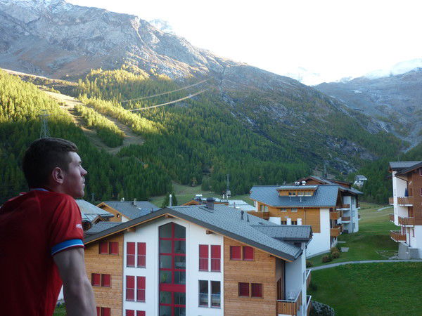 Паша Никитин