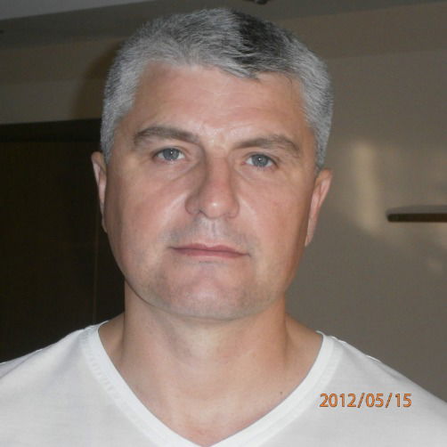 Олег Воронков