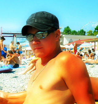 Владимир Малов