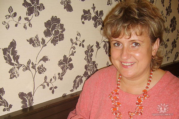 Лилиана Артюхова