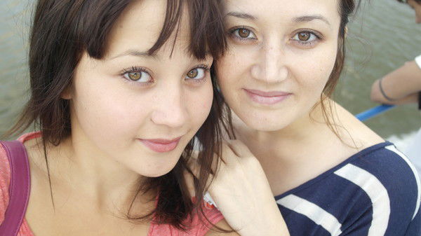 Айжан Укубасова