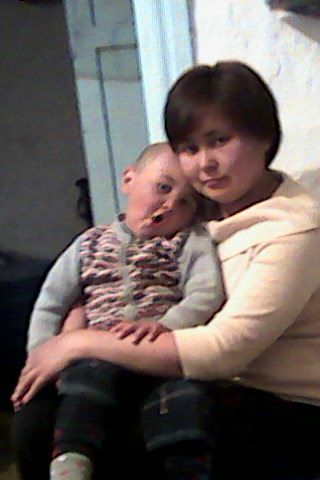 Зарина Ибрагимова