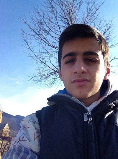 Сергей Мелконян