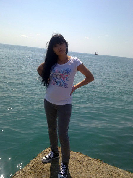 Сайрагул Кармышева