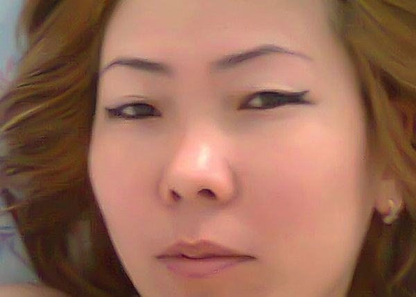 Айка Кок Бет